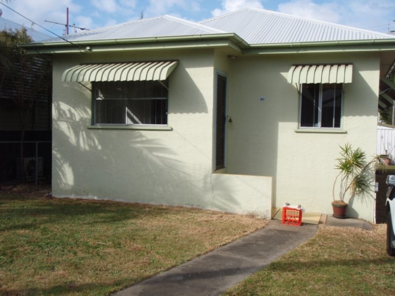 30 Jeffcott Street, Wavell Heights QLD 4012