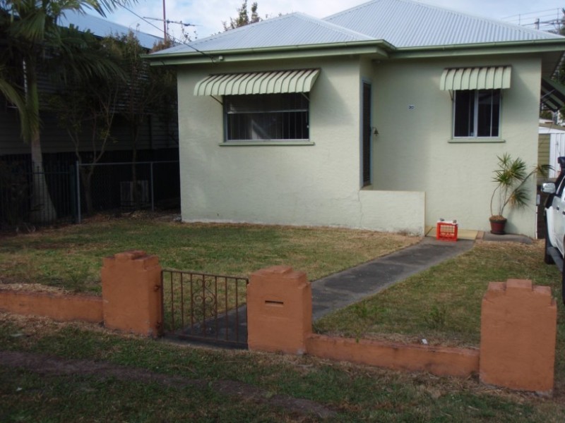 30 Jeffcott Street, Wavell Heights QLD 4012