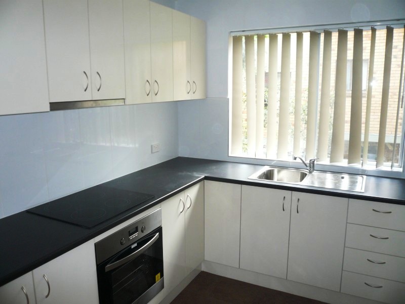 1/39 Leslie Street, Nundah QLD 4012