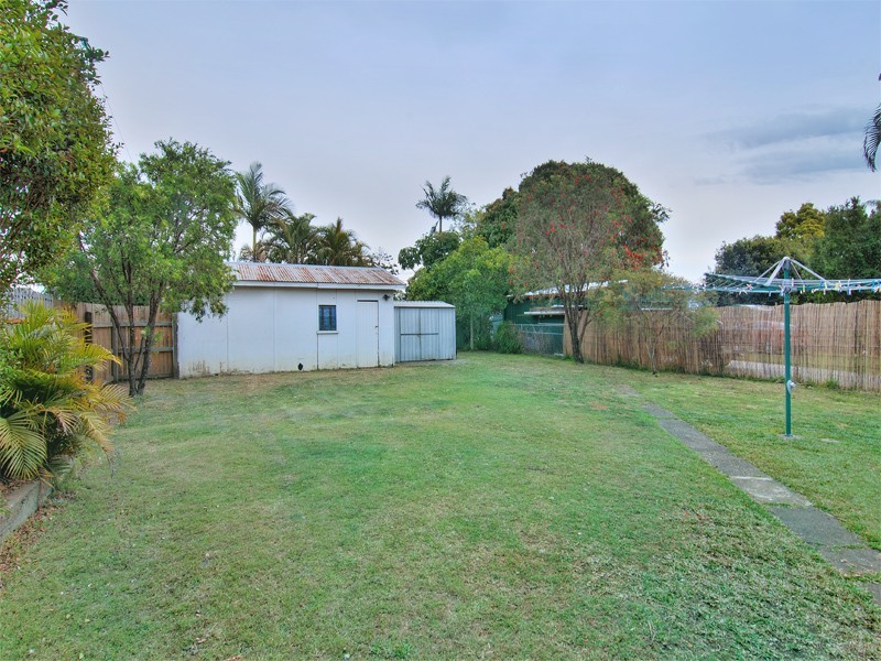 47 Paradise Street, Banyo QLD 4014