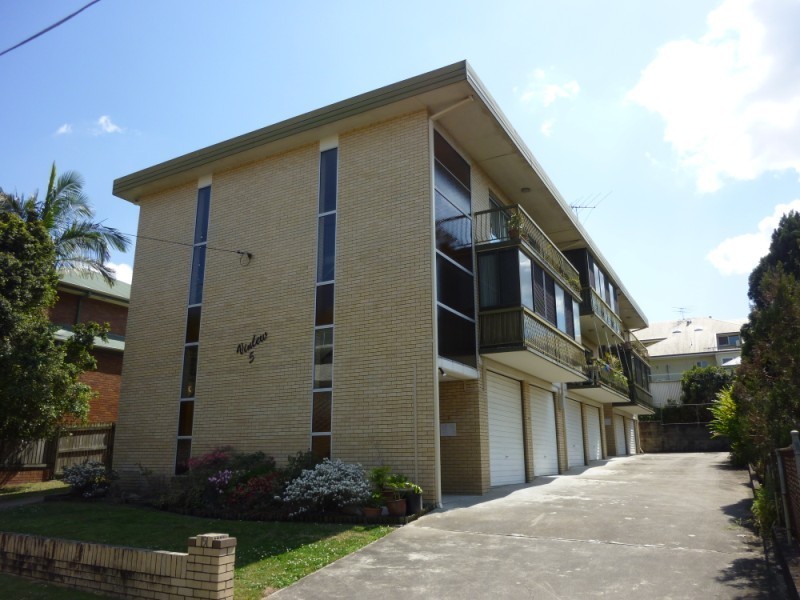 1/5 Westacott Street, Nundah QLD 4012