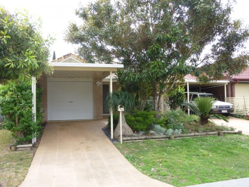 42 Glenside Street, Wavell Heights QLD 4012