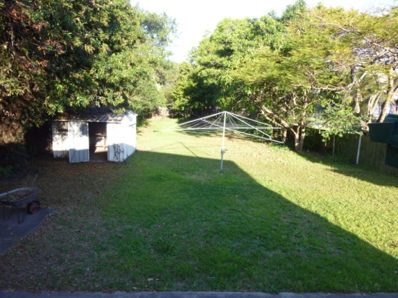 27 Mann Avenue, Northgate QLD 4013