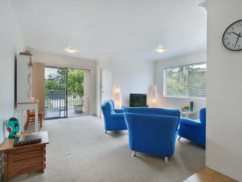 3/23 Almond Street, Northgate QLD 4013