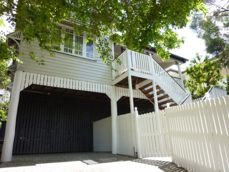 27 Fordham Street, Wavell Heights QLD 4012