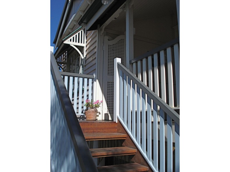 27 Fordham Street, Wavell Heights QLD 4012