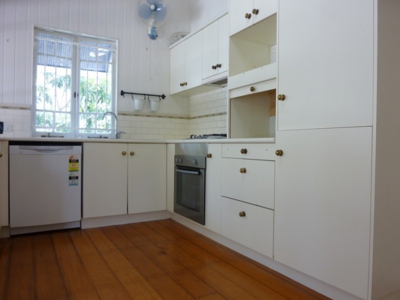 27 Fordham Street, Wavell Heights QLD 4012