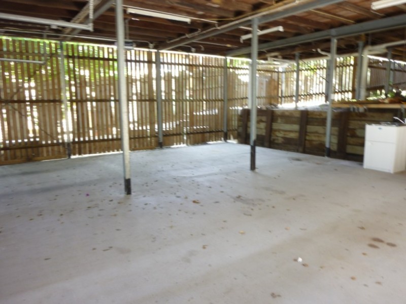 27 Fordham Street, Wavell Heights QLD 4012