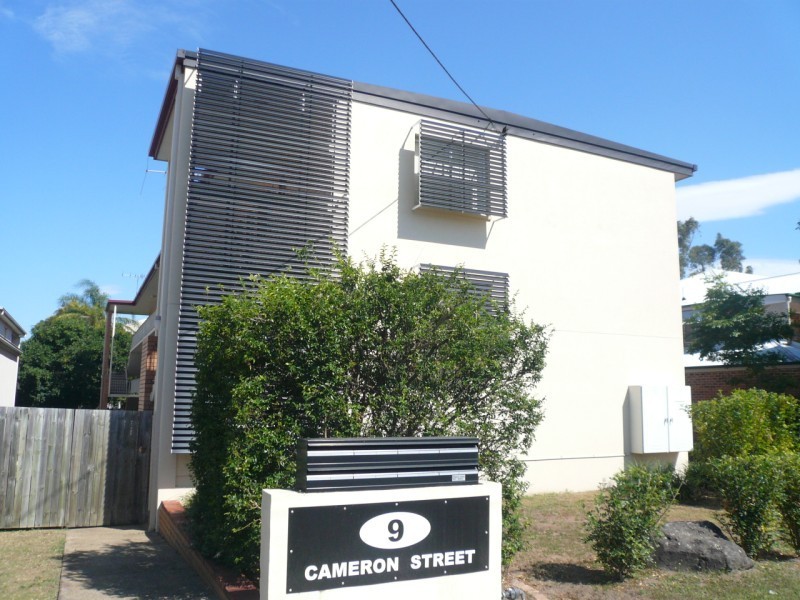 8/9 Cameron Street, Nundah QLD 4012