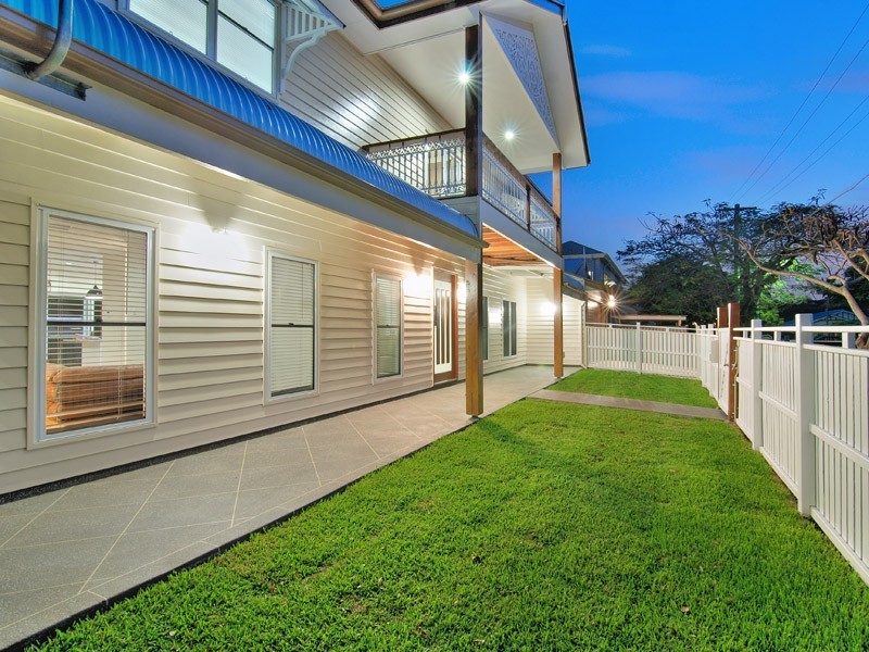 11 Bertha Street, Wooloowin QLD 4030