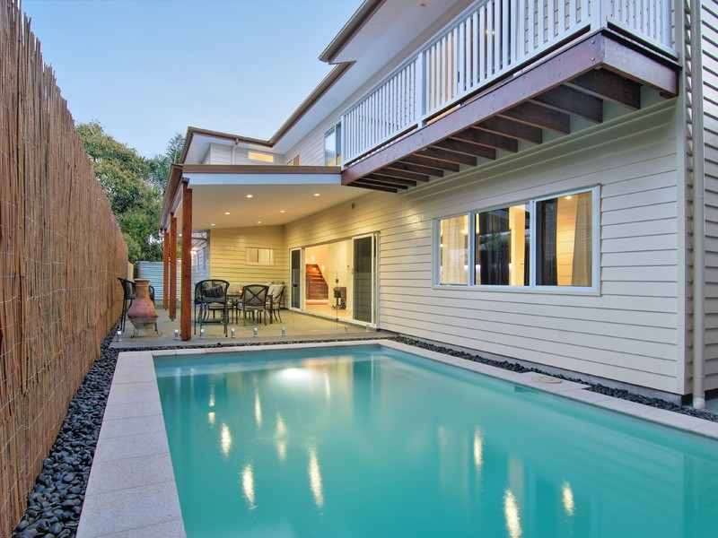 11 Bertha Street, Wooloowin QLD 4030