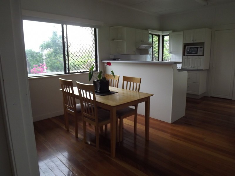 6 Handcroft Street, Wavell Heights QLD 4012