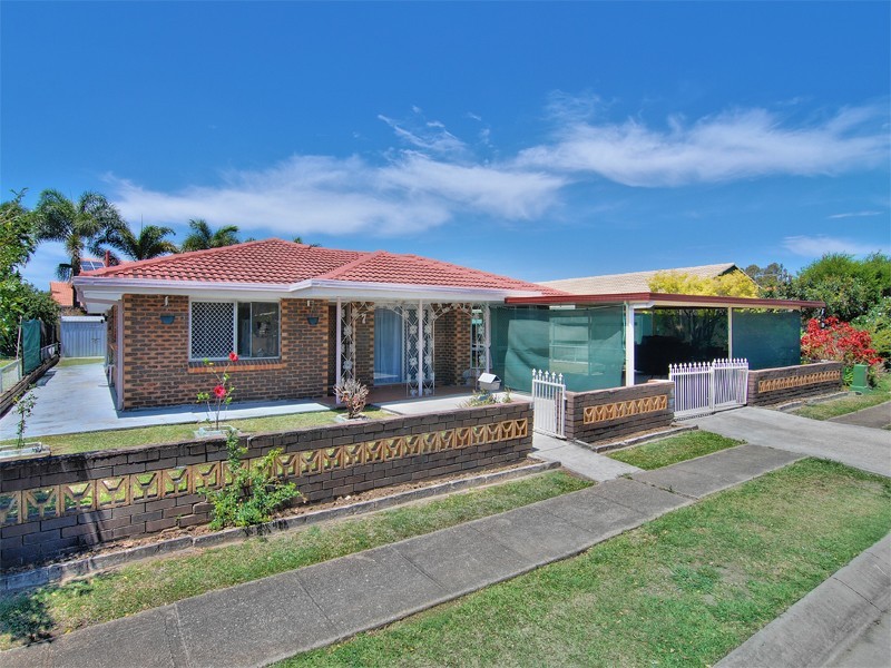 7 Bagley Street, Banyo QLD 4014