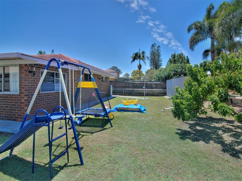 7 Bagley Street, Banyo QLD 4014