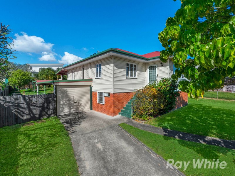 19 Woodville Street, Hendra QLD 4011