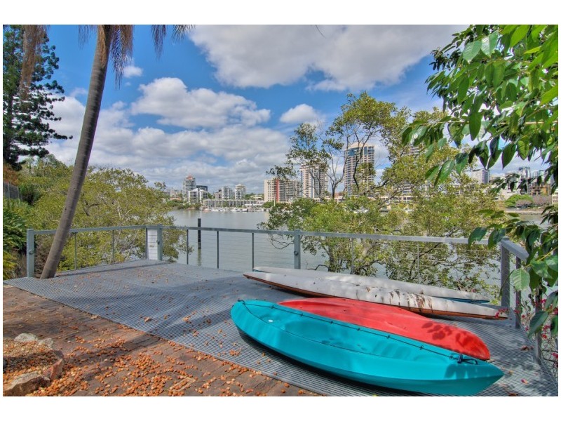 4/15 Julius Street, New Farm QLD 4005