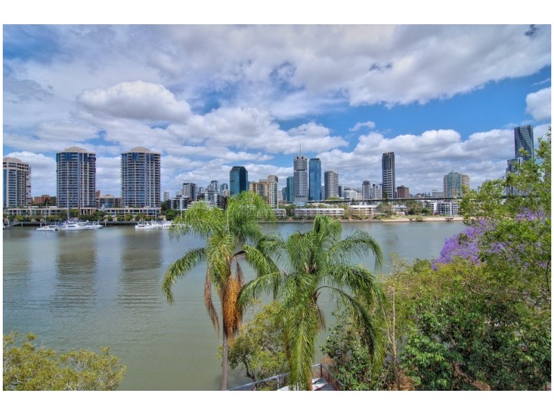 4/15 Julius Street, New Farm QLD 4005