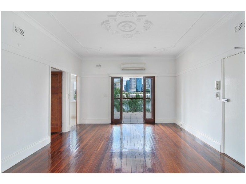 4/15 Julius Street, New Farm QLD 4005