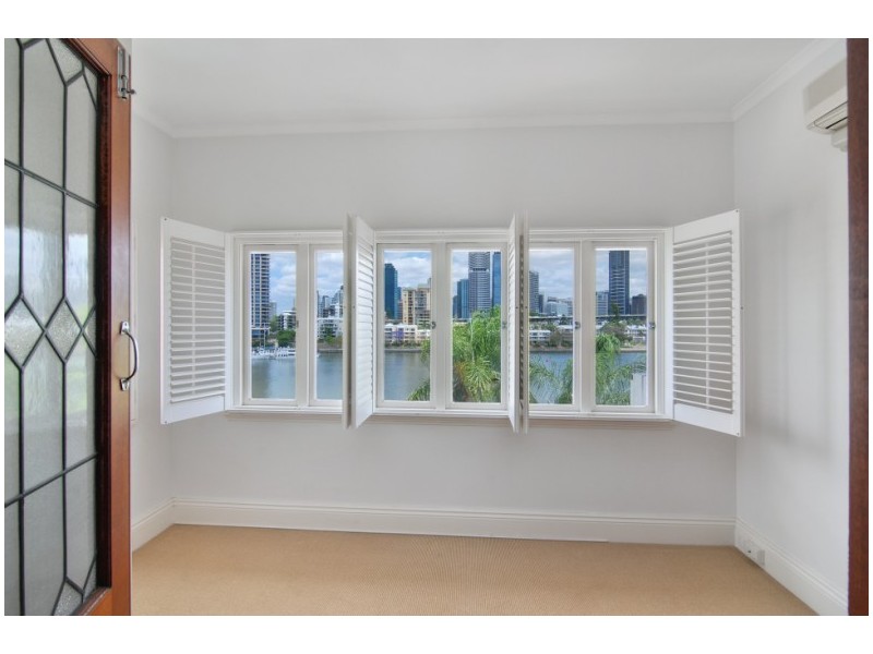 4/15 Julius Street, New Farm QLD 4005