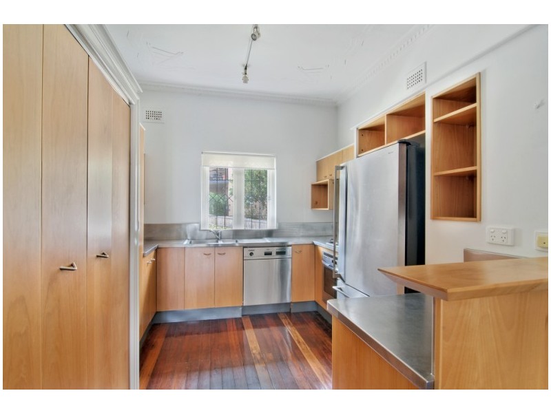 4/15 Julius Street, New Farm QLD 4005