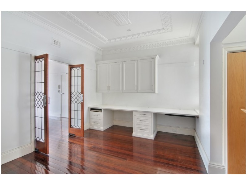 4/15 Julius Street, New Farm QLD 4005