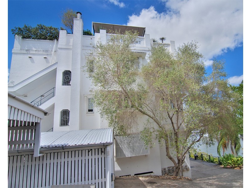 4/15 Julius Street, New Farm QLD 4005