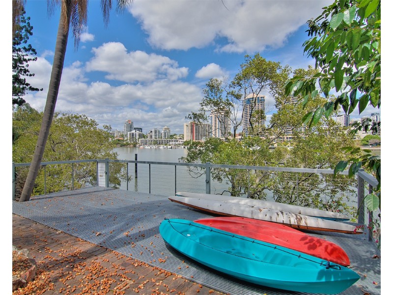 4/15 Julius Street, New Farm QLD 4005