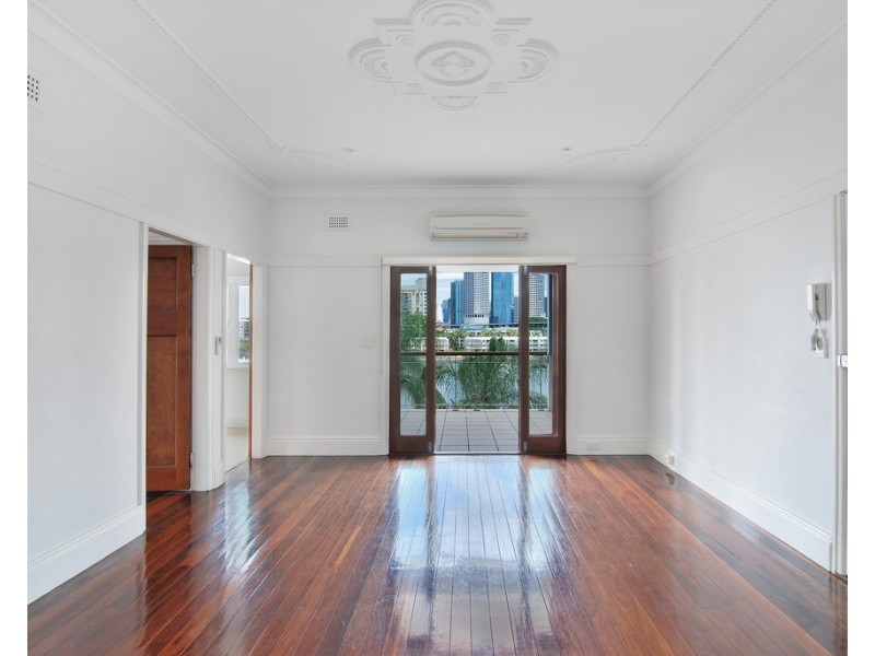 4/15 Julius Street, New Farm QLD 4005