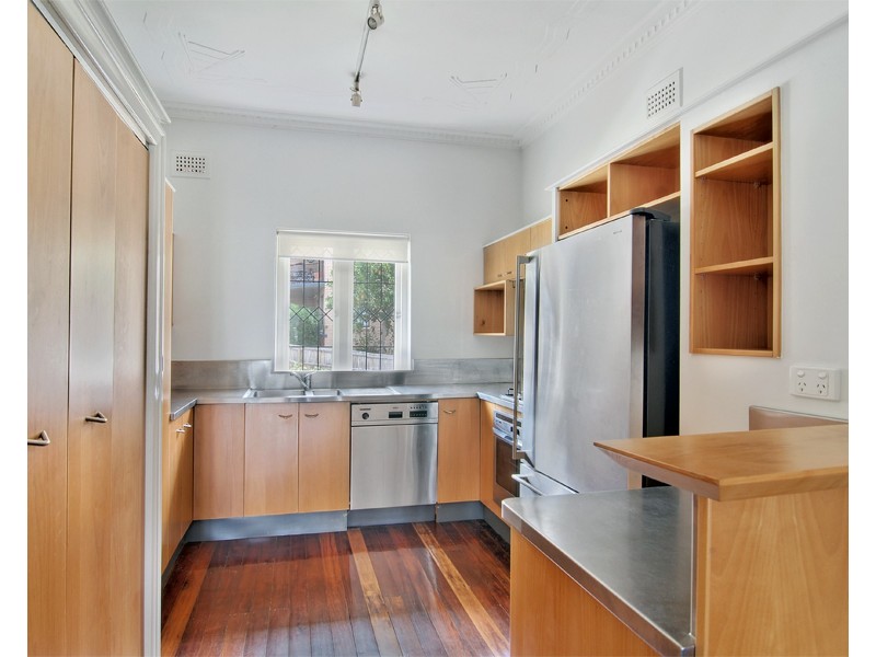 4/15 Julius Street, New Farm QLD 4005