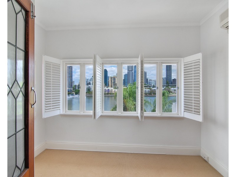 4/15 Julius Street, New Farm QLD 4005