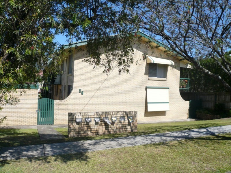 2/26 Killeen Street, Nundah QLD 4012