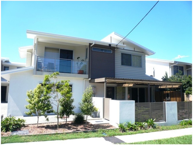 1/17-19 Buckland Road, Nundah QLD 4012