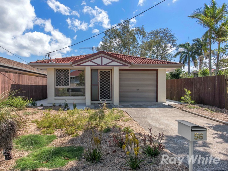 56 Gaynor Road, Banyo QLD 4014