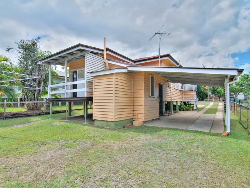 14 Thirteenth Avenue, Kedron QLD 4031