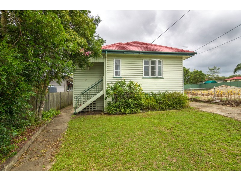 47 Collings Street, Geebung QLD 4034