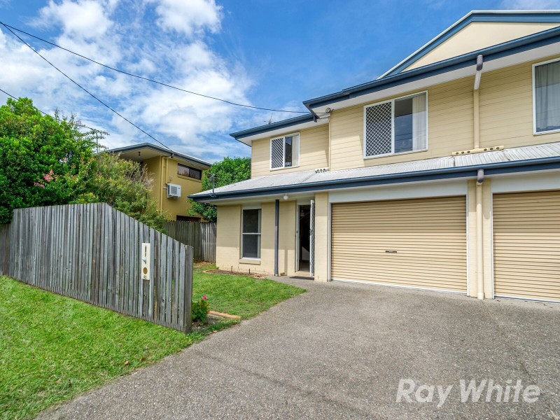 43 Amelia Street, Nundah QLD 4012