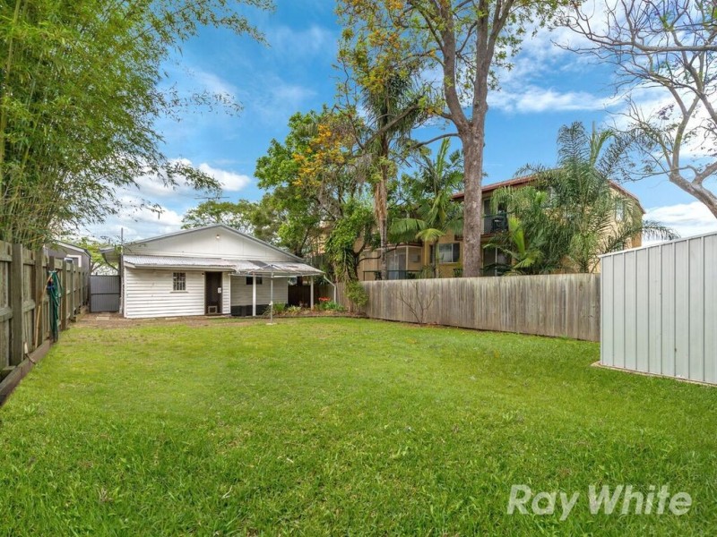 11A David Street, Nundah QLD 4012