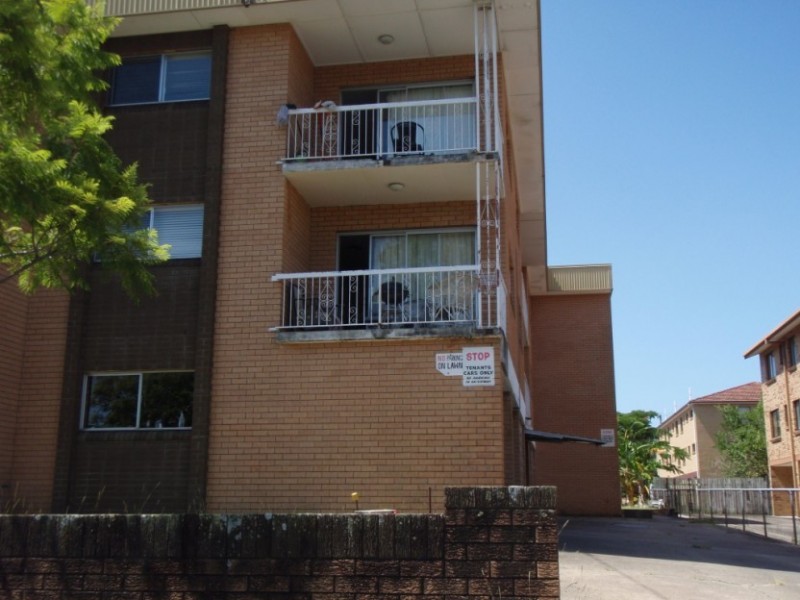 4/16 Gellibrand Street, Clayfield QLD 4011