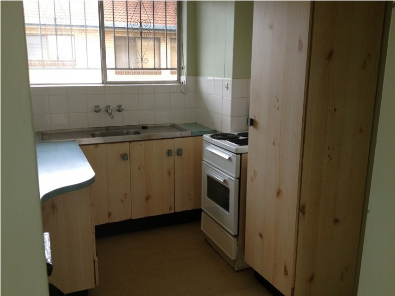 4/16 Gellibrand Street, Clayfield QLD 4011