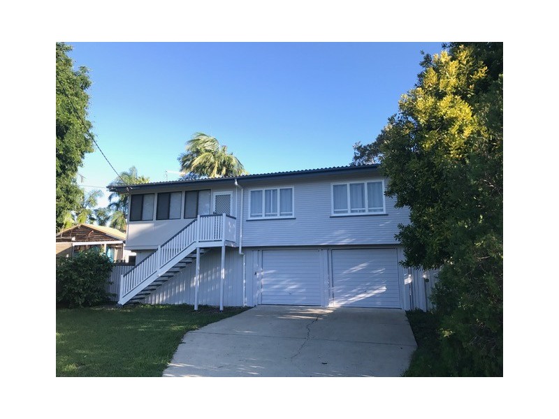 38 Grant Street, Zillmere QLD 4034