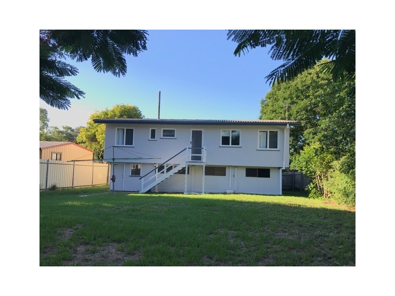 38 Grant Street, Zillmere QLD 4034