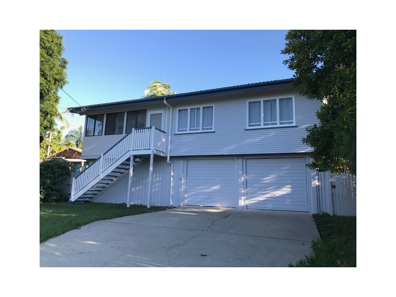 38 Grant Street, Zillmere QLD 4034