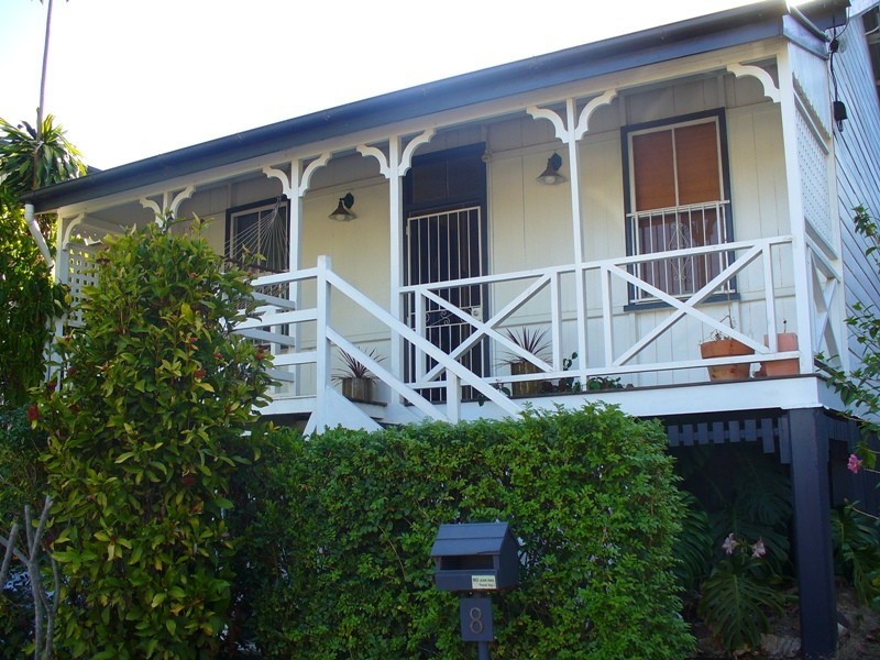 8 Gunyah Street, Lutwyche QLD 4030