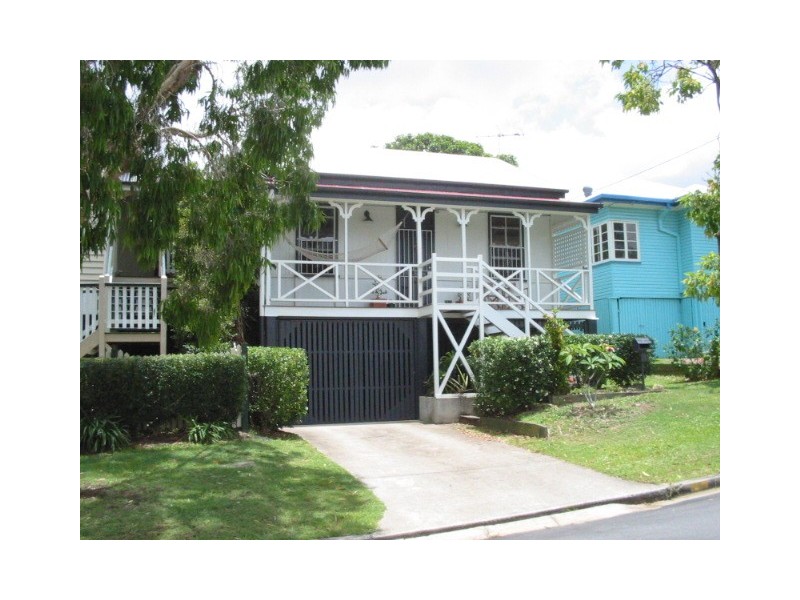 8 Gunyah Street, Lutwyche QLD 4030