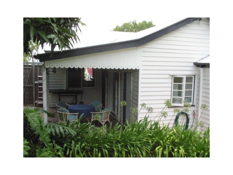 8 Gunyah Street, Lutwyche QLD 4030