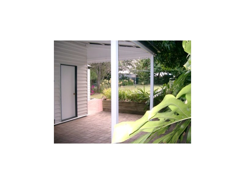 8 Gunyah Street, Lutwyche QLD 4030