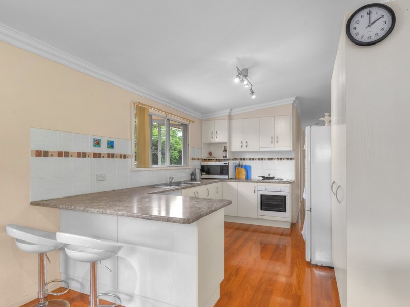 21 Milliner Street, Nudgee QLD 4014