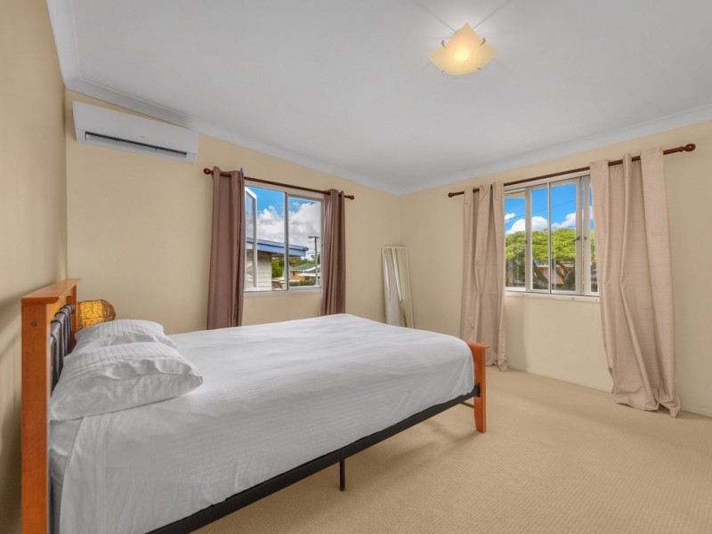 21 Milliner Street, Nudgee QLD 4014