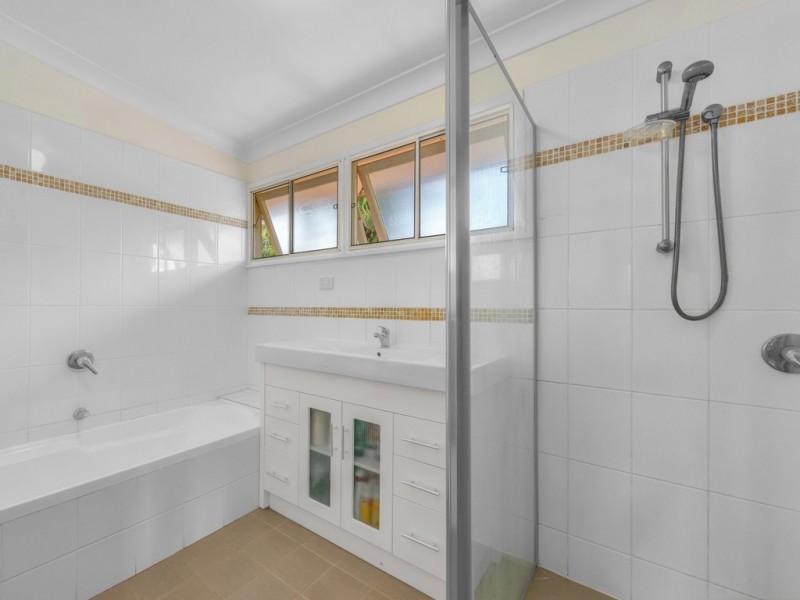 21 Milliner Street, Nudgee QLD 4014