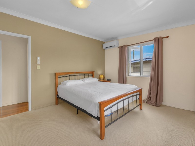 21 Milliner Street, Nudgee QLD 4014